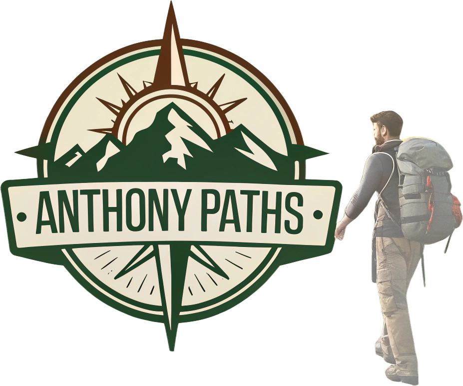 Anthony Paths