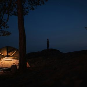 Camp Supplies