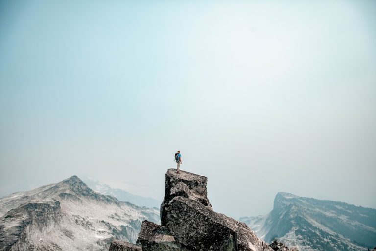 Trailblazing on a Budget: How to Conquer Mountains Without Emptying Your Wallet