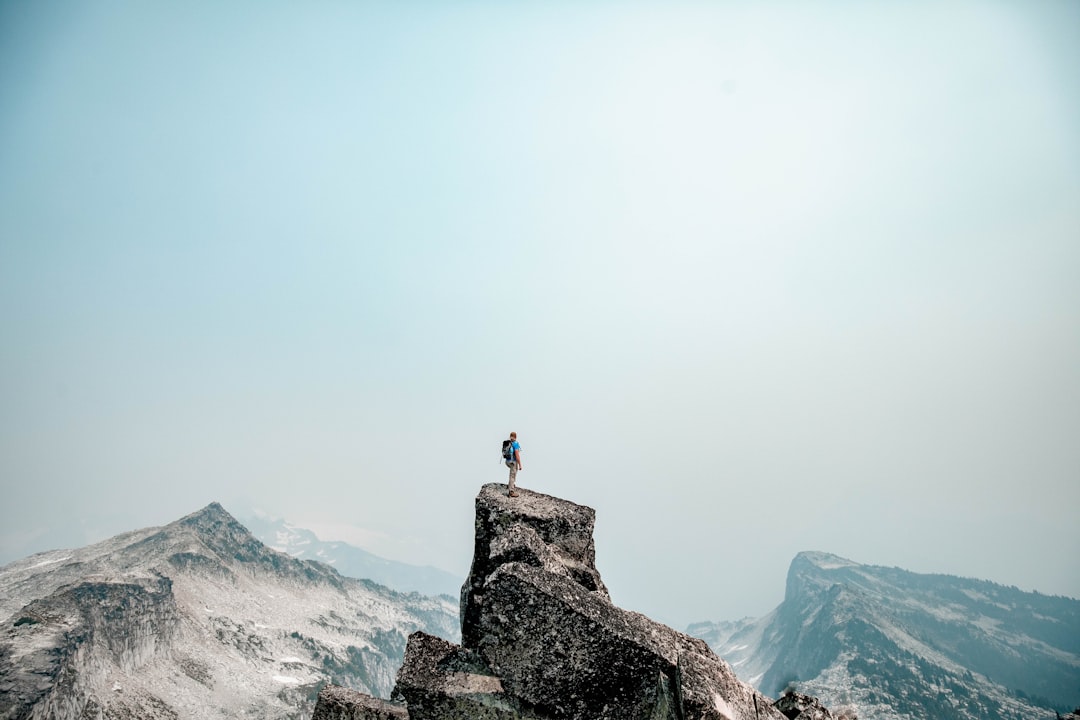Trailblazing on a Budget: How to Conquer Mountains Without Emptying Your Wallet Trailblazing on a Budget: How to Conquer Mountains Without Emptying Your Wallet