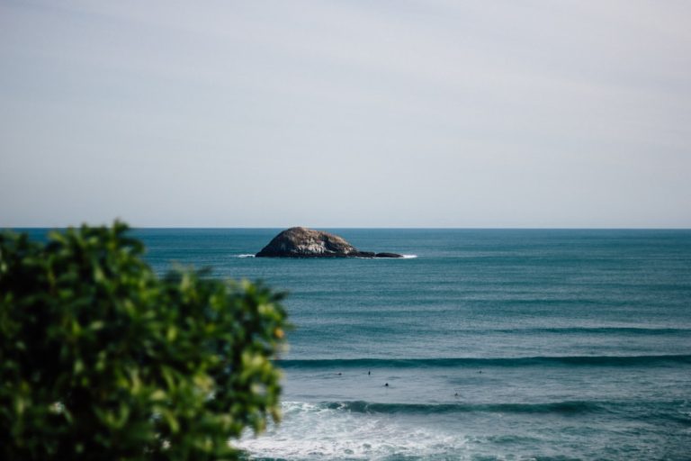The Art of Unplugging: Finding Serenity in Nature’s Embrace