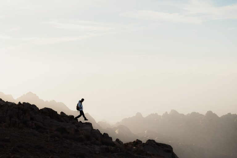 Discovering Hidden Gems: The Art of Unplanned Adventures