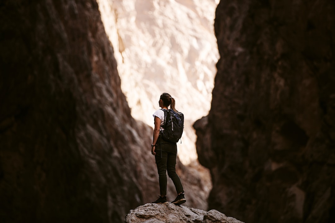 The Hidden Benefits of Solo Travel: Discovering Yourself on the Open Road The Hidden Benefits of Solo Travel: Discovering Yourself on the Open Road