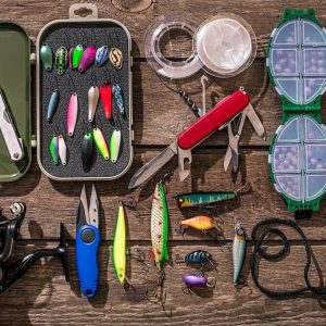 Fishing Tackle
